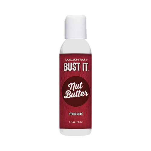 Bust It Nut Butter 4oz - TruLuv Novelties