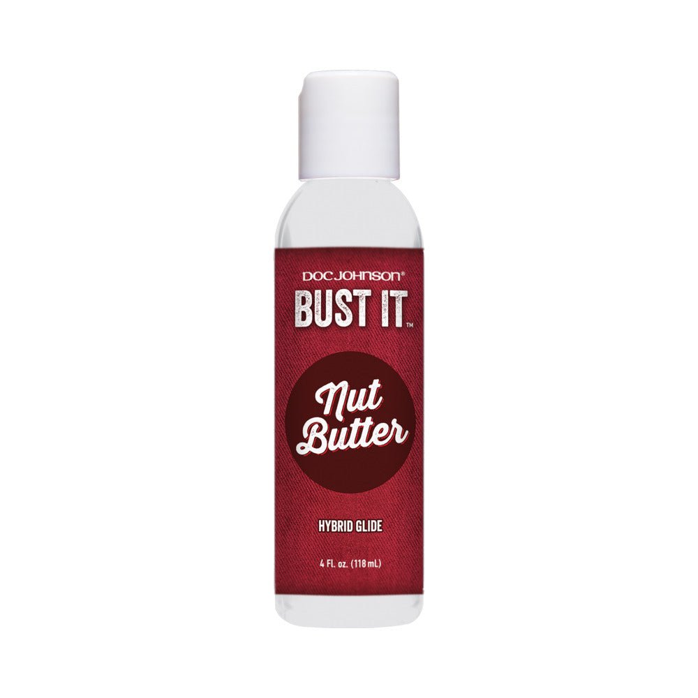 Bust It Nut Butter 4oz - TruLuv Novelties