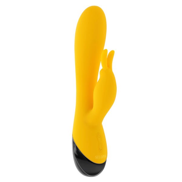 Buzzz Bunny - Yellow - TruLuv Novelties