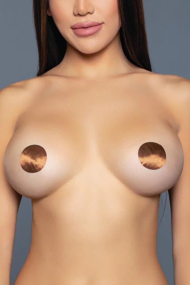 BWXR004C Paulette Round Set - TruLuv Novelties