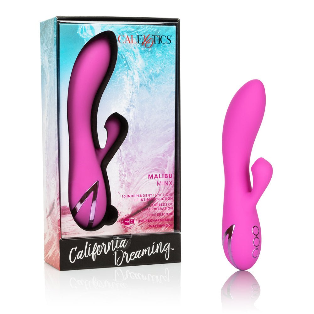 California Dreaming Malibu Minx - TruLuv Novelties