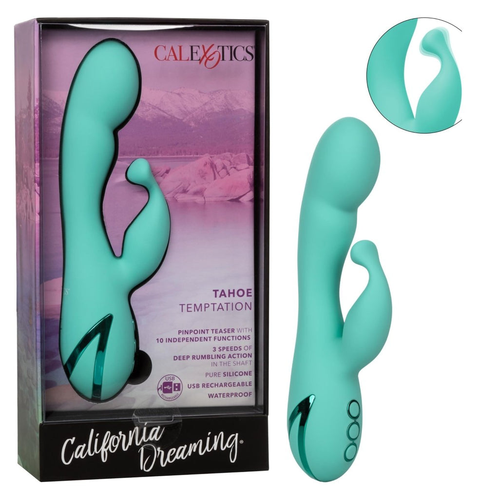 California Dreaming Tahoe Temptation - TruLuv Novelties