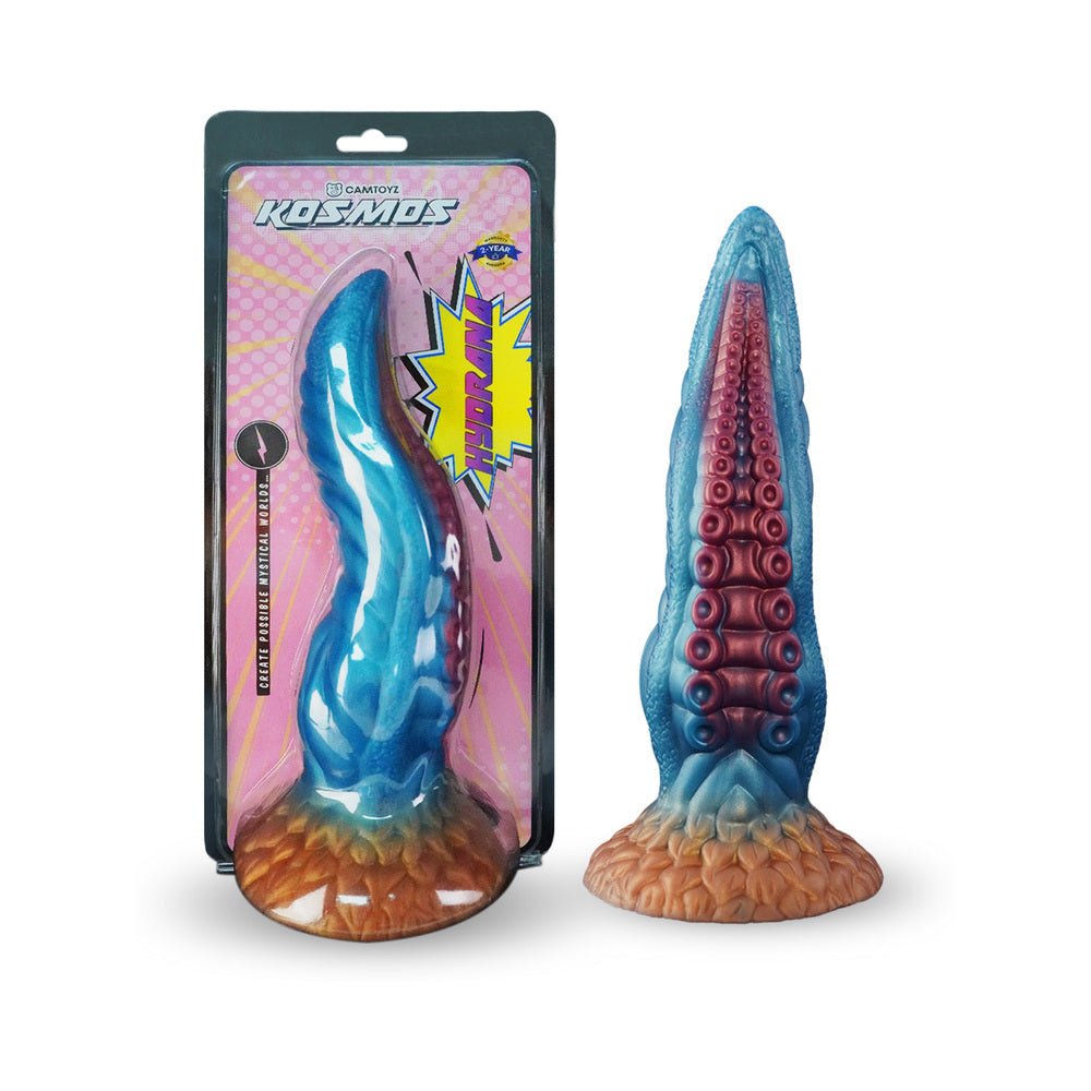 Camtoyz Kosmos Hydrana Tentacle Dildo - TruLuv Novelties