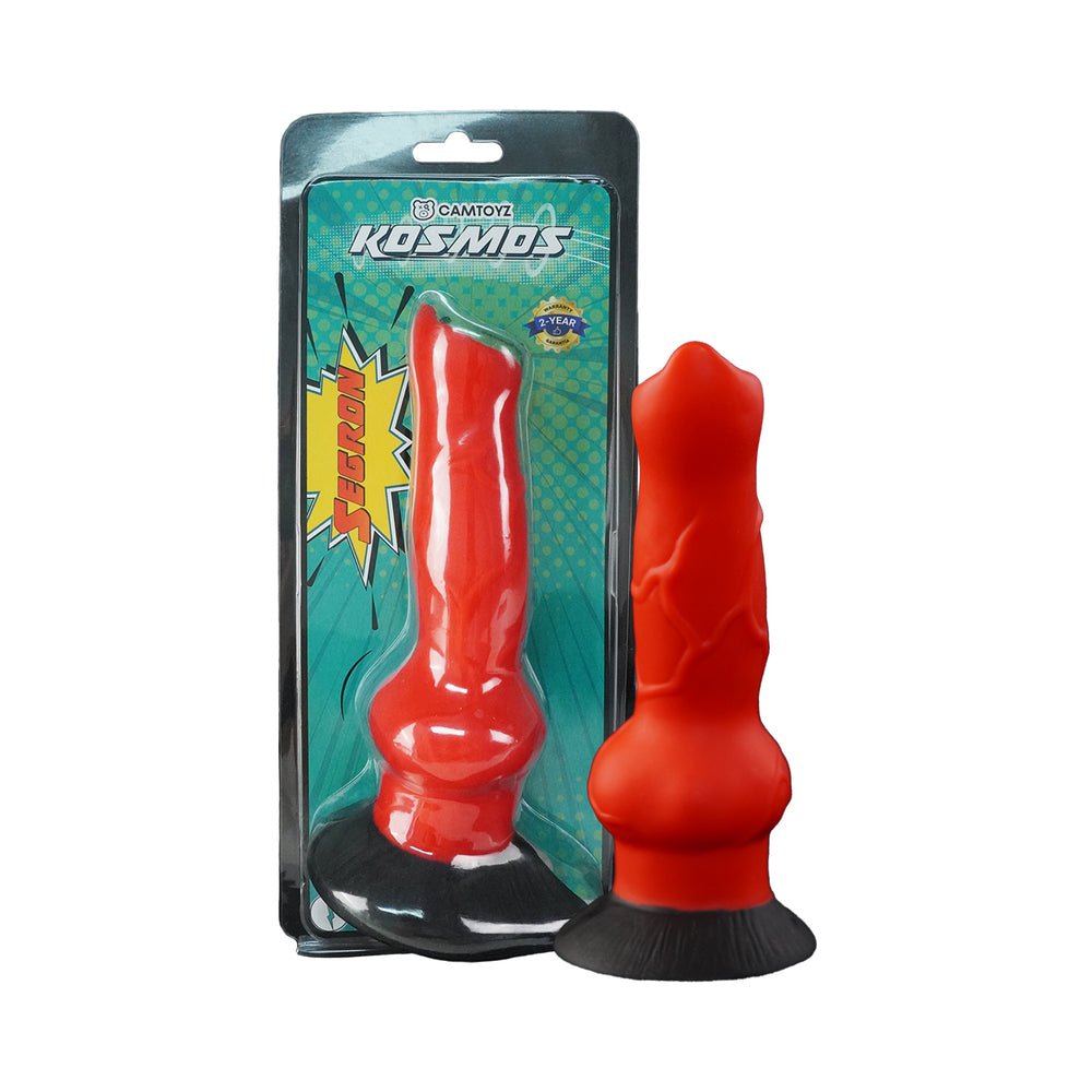 Camtoyz Kosmos Segron Dildo - TruLuv Novelties