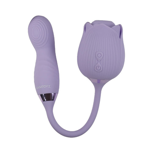 Camtoyz Lotus G-Spot Stimulator - TruLuv Novelties