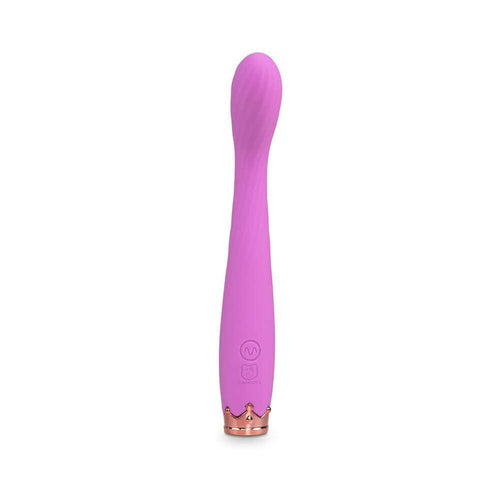 Camtoyz Majestic Kairo Thin G-Spot Vibrator - TruLuv Novelties