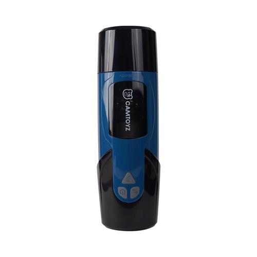 Camtoyz Optimus Pro Dynamo Automatic Masturbator - TruLuv Novelties