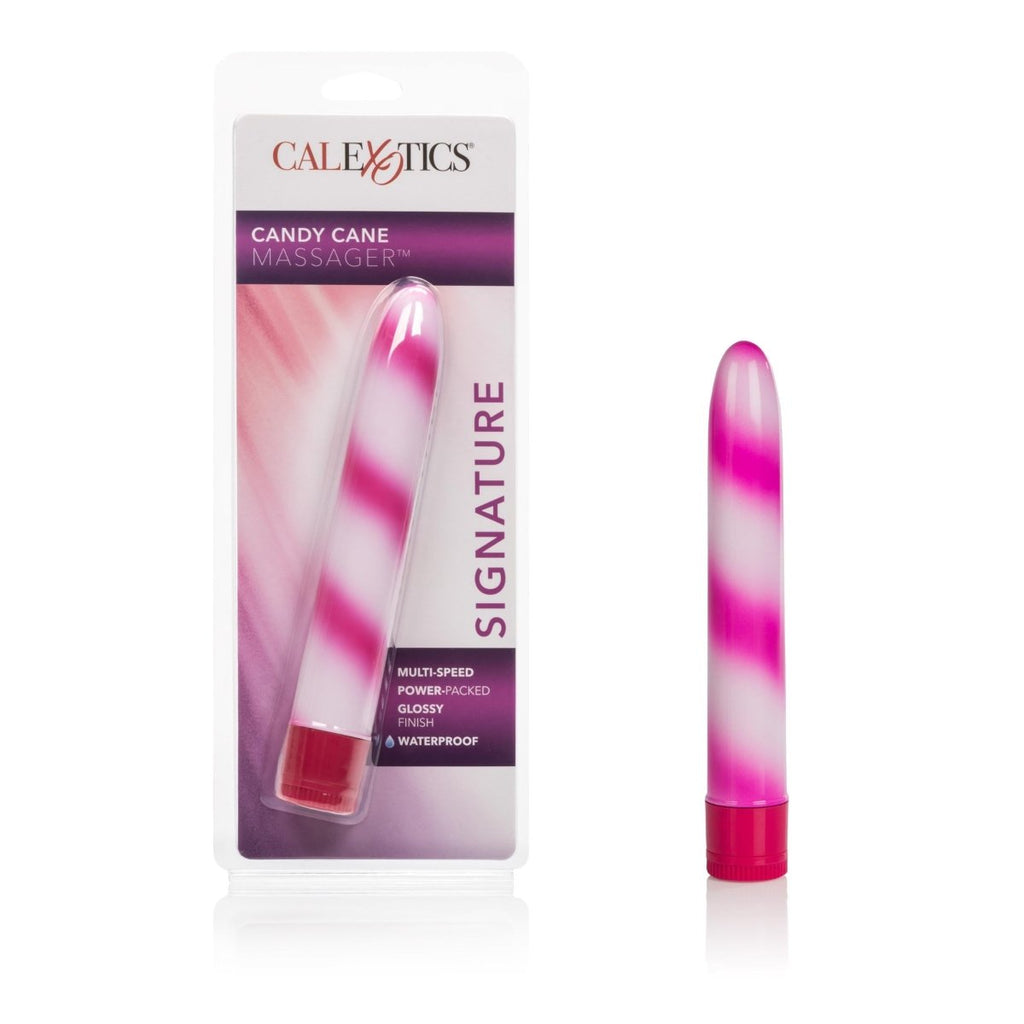 Candy Cane Massager - TruLuv Novelties