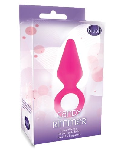 Candy Rimmer - TruLuv Novelties