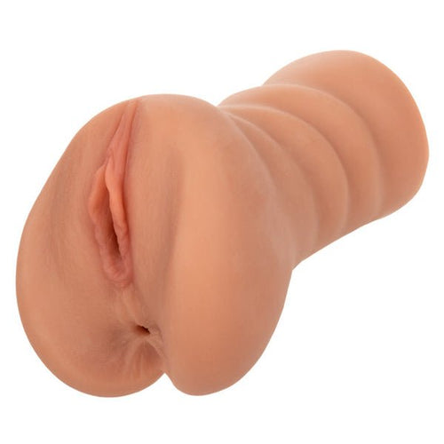 Cheap Thrills the Dominatrix - Brown - TruLuv Novelties