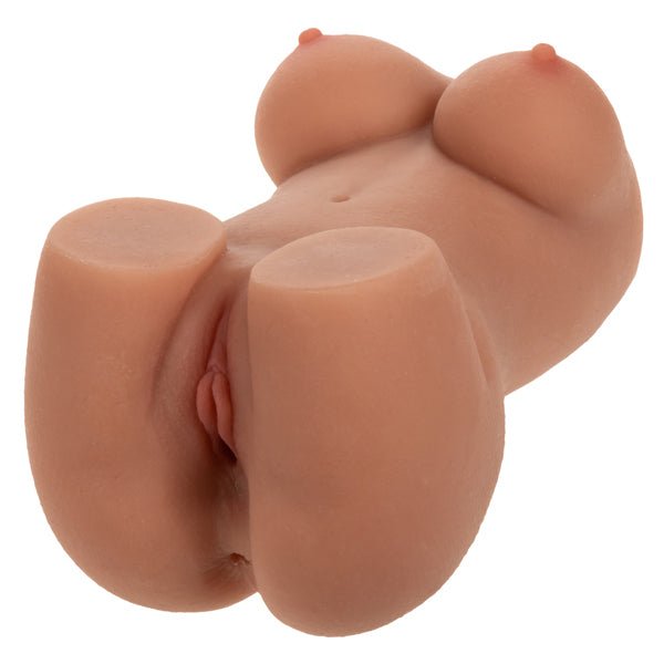 Cheap Thrills the Lifeguard - Brown - TruLuv Novelties