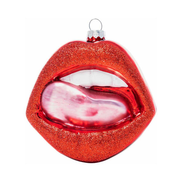 Cheeky Pornament Hot Lips - TruLuv Novelties