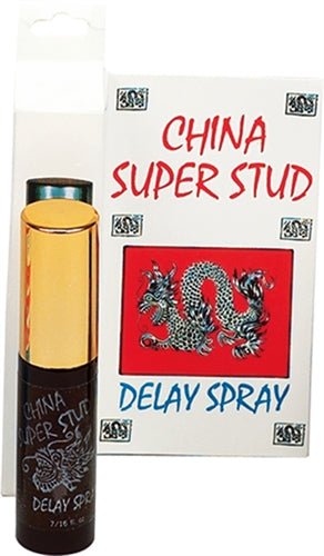 China Stud Spray - TruLuv Novelties
