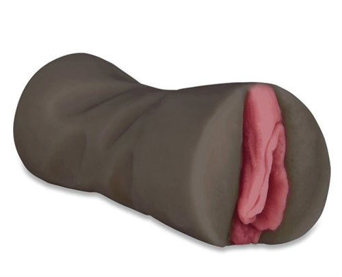 Choco Pussy - TruLuv Novelties