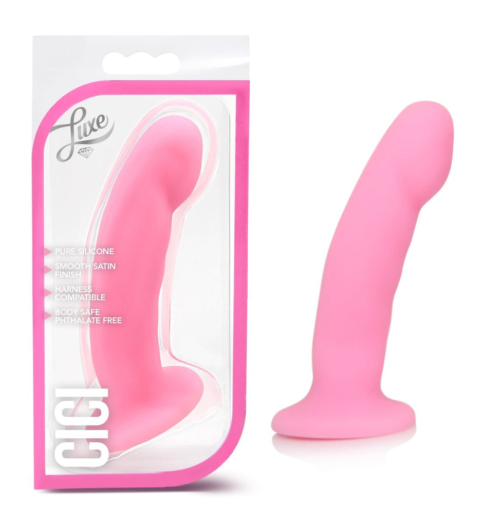 Cici - Pink - TruLuv Novelties