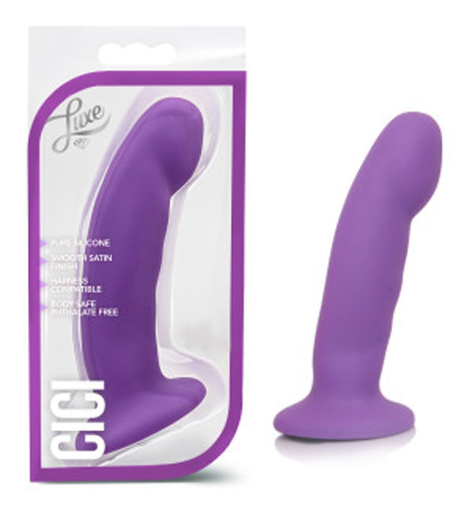 Cici - Purple - TruLuv Novelties