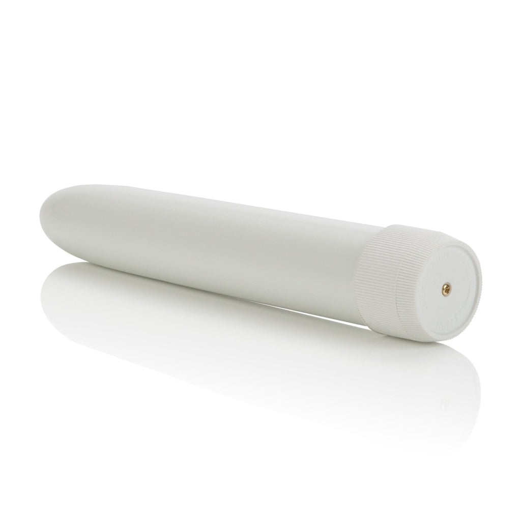 Classic Slender - White - TruLuv Novelties