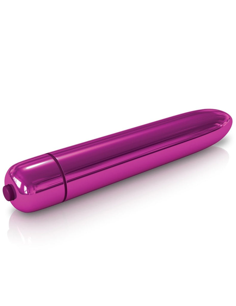 Classix Rocket Bullet - Pink - TruLuv Novelties