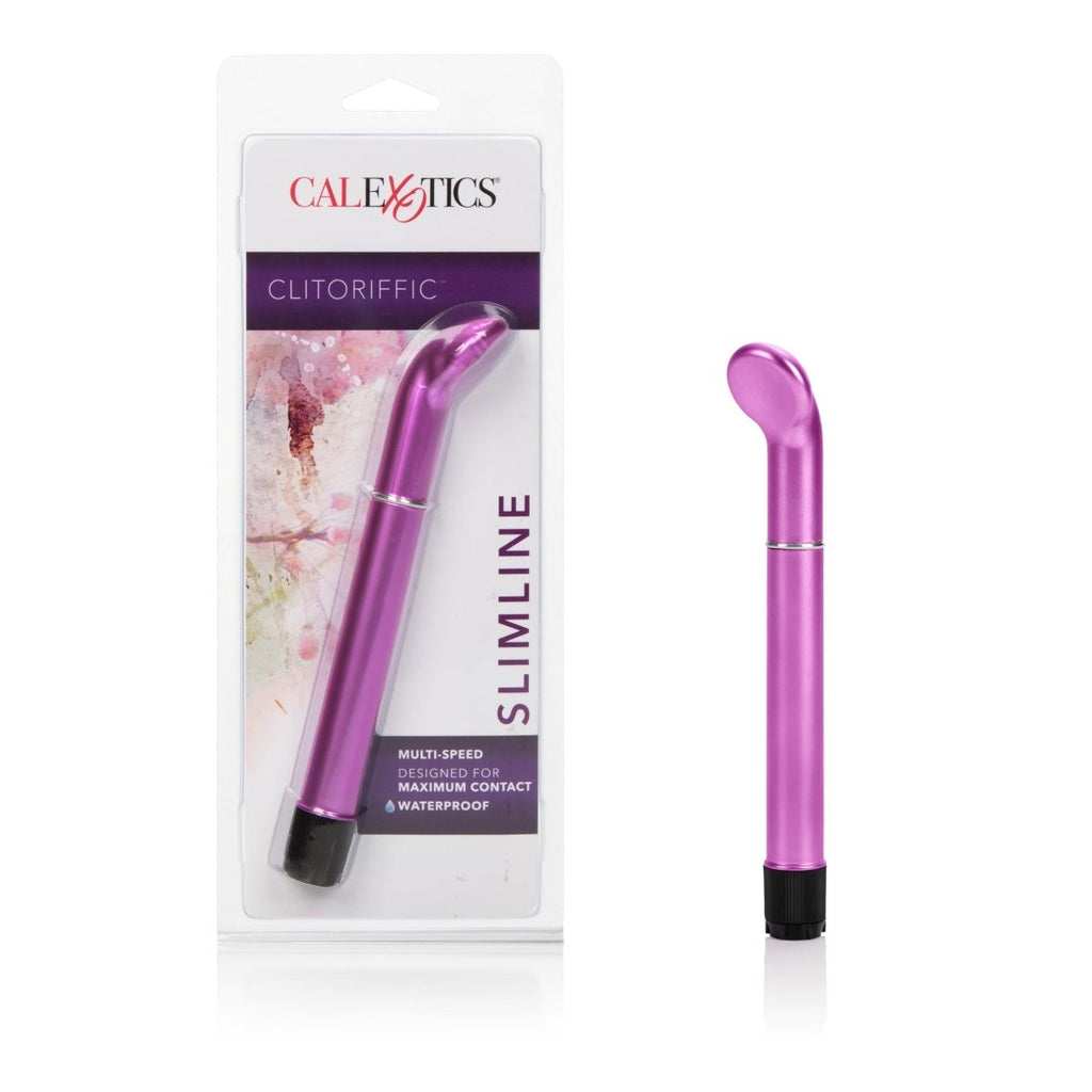 Clitoriffic Vibrator - TruLuv Novelties