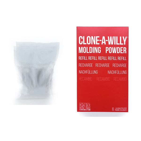 Clone-A-Willy Molding Powder - TruLuv Novelties