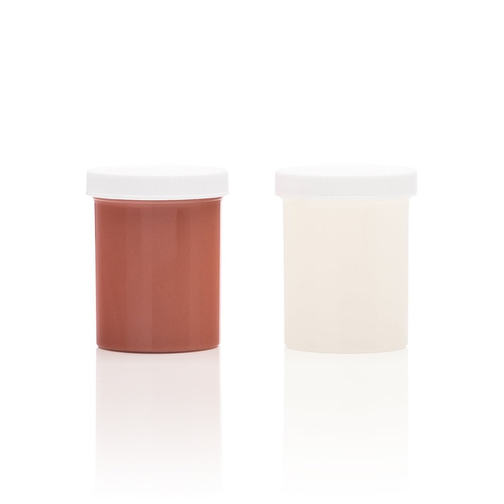 Clone-A-Willy Silicone Refill Medium Skin Tone - TruLuv Novelties