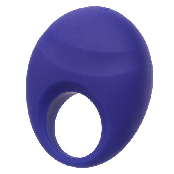 Closer Intimate Rechargeable Ring Embrace - Purple - TruLuv Novelties