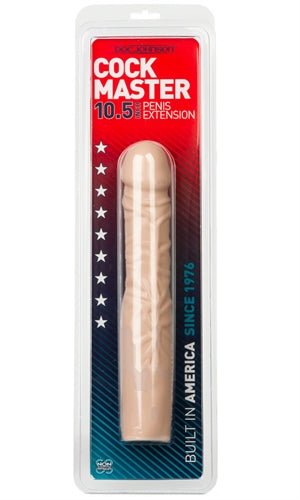 Cock Master Penis Extension - TruLuv Novelties