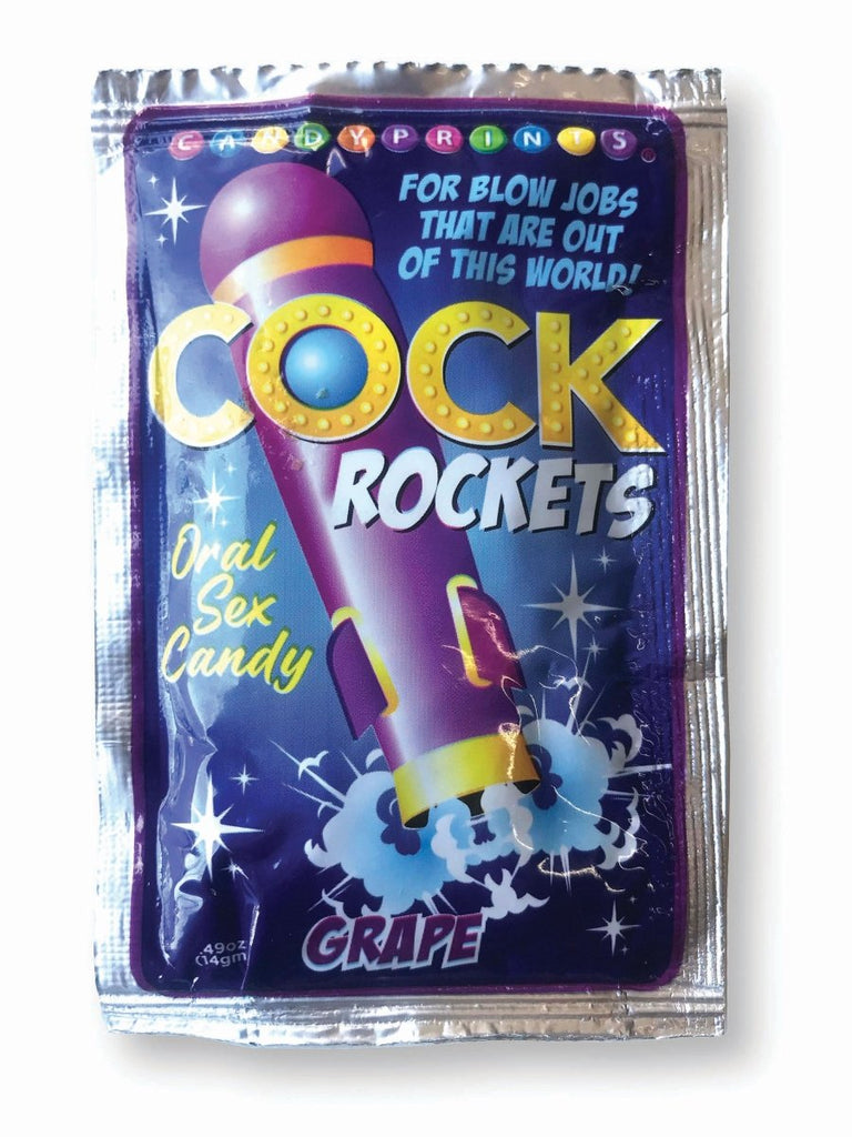 Cock Rockets - TruLuv Novelties