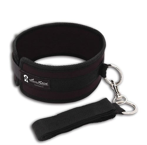 Collar and Leash Set - TruLuv Novelties