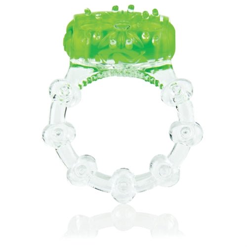 Colorpop Quickie - Green - Each - TruLuv Novelties