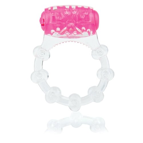 Colorpop Quickie - Pink - Each - TruLuv Novelties