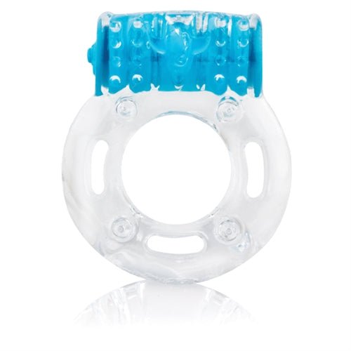 Colorpop Quickie Screaming O Plus - Blue - Each - TruLuv Novelties
