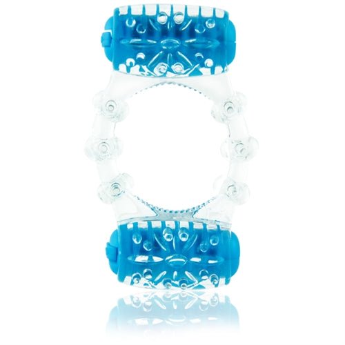 Colorpop Quickie Two - O - Blue - Each - TruLuv Novelties