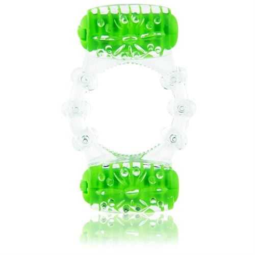 Colorpop Quickie Two-O - Green - Each - TruLuv Novelties