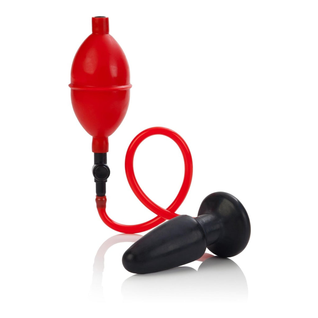 Colt Expandable Butt Plug - TruLuv Novelties