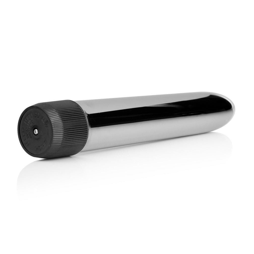 Colt Metal 7 Inch - TruLuv Novelties