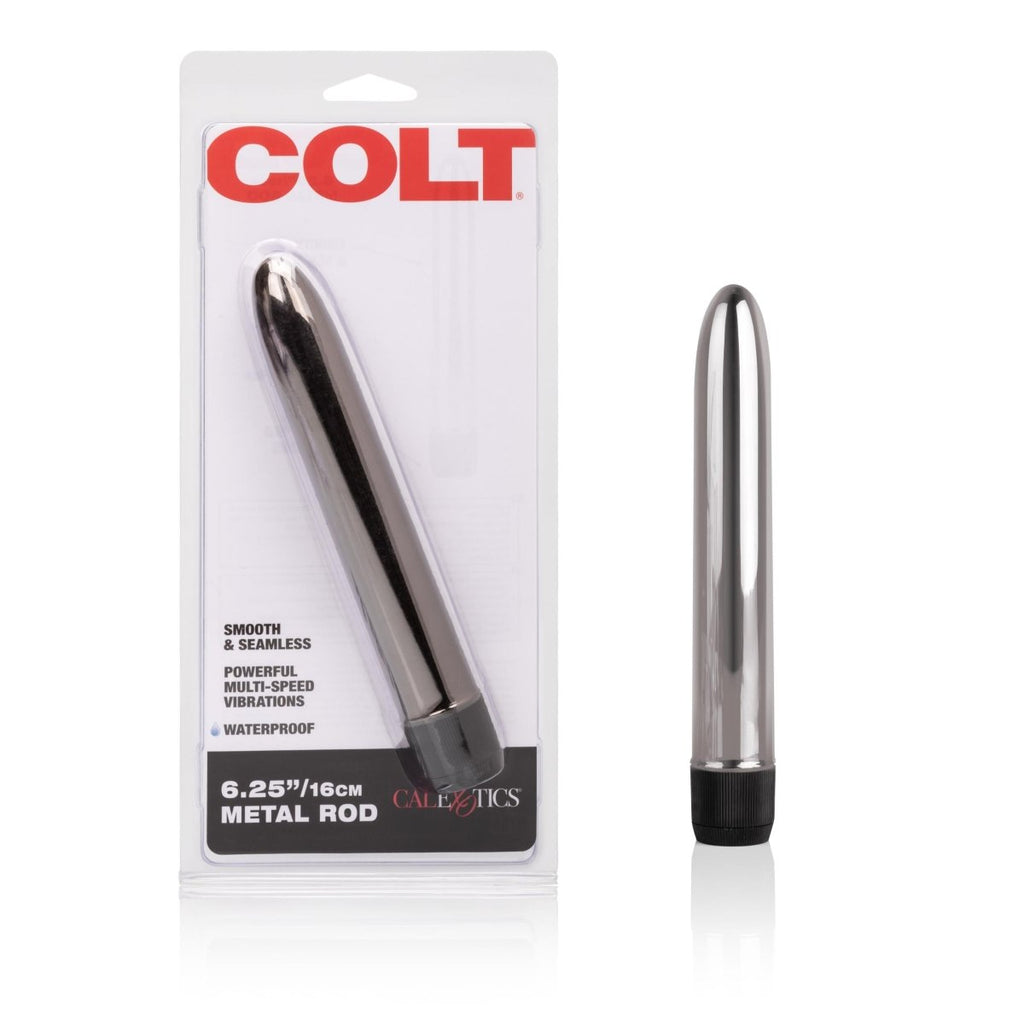 Colt Metal Inch - TruLuv Novelties