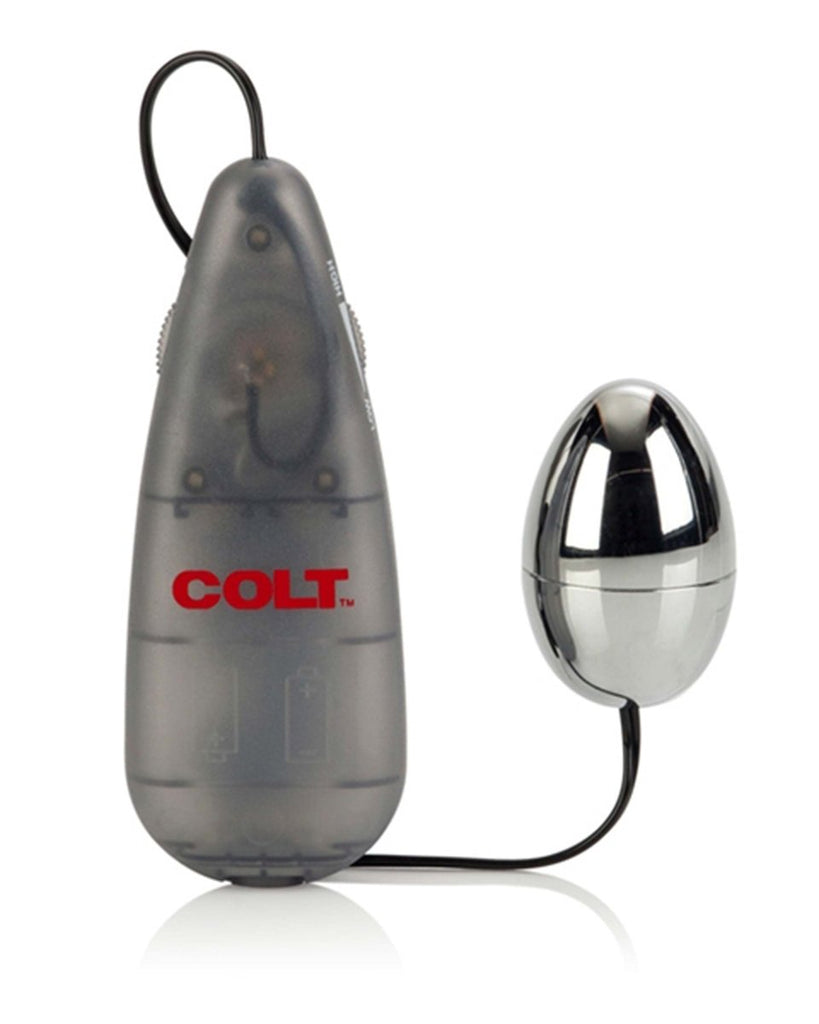 Colt Multi-Speed Power Pak Egg - TruLuv Novelties