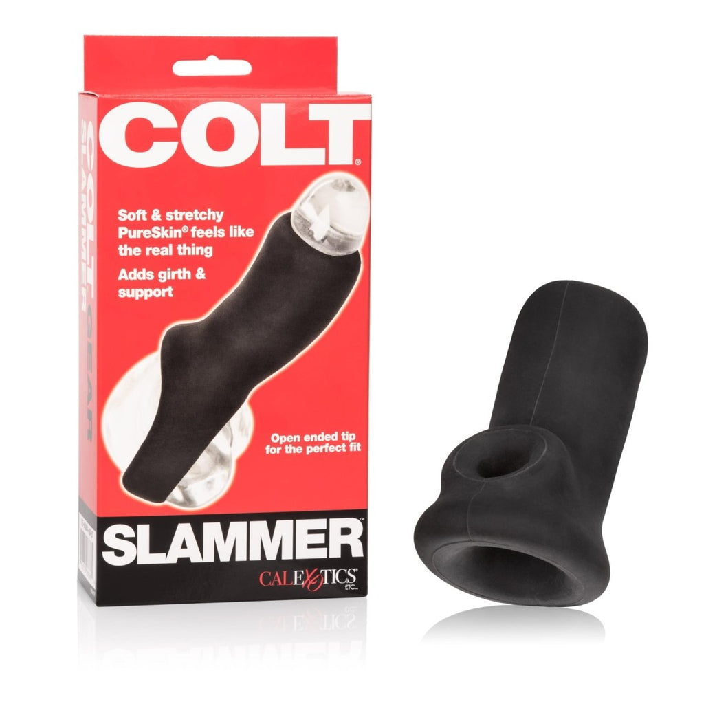 Colt Slammer - TruLuv Novelties