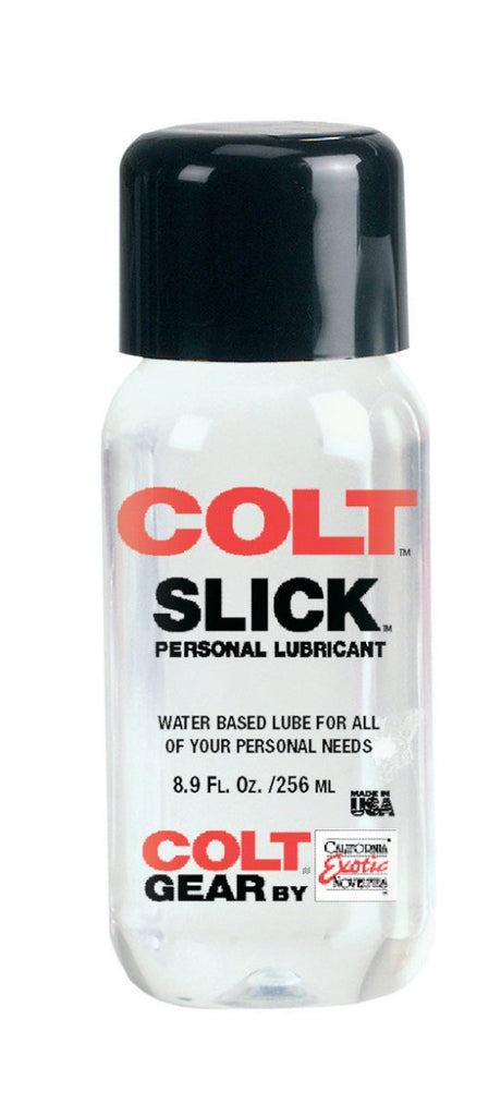 Colt Slick Lube Oz - TruLuv Novelties