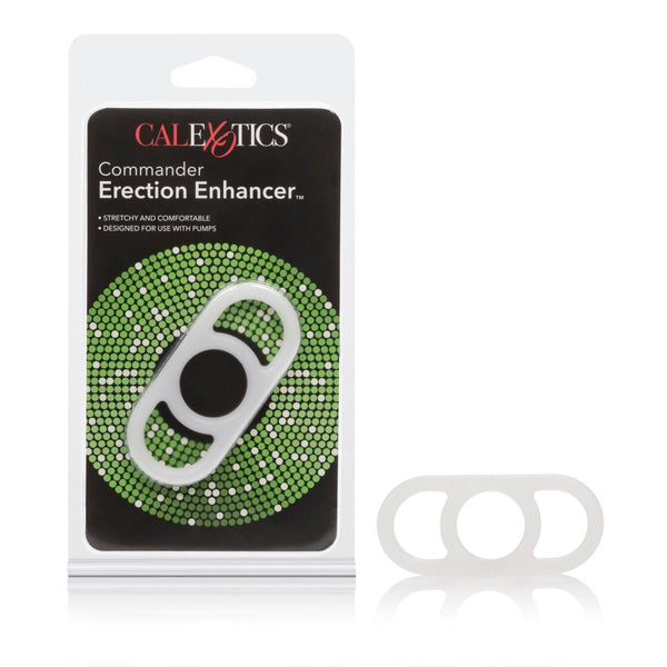 Commander Erect Enhancer - TruLuv Novelties