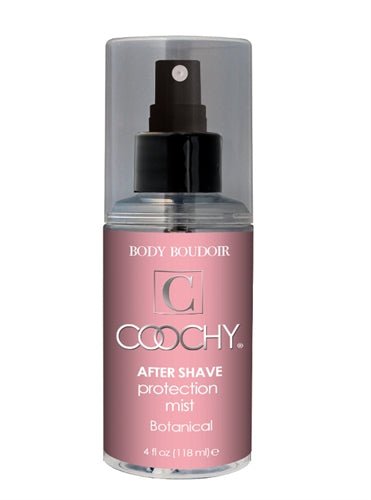 Coochy After Shave Protection Mist 4oz - TruLuv Novelties