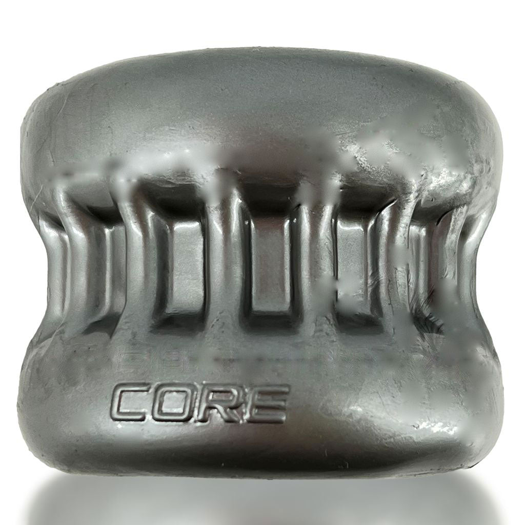 Core Gripsqueeze Ballstretcher - Steel - TruLuv Novelties