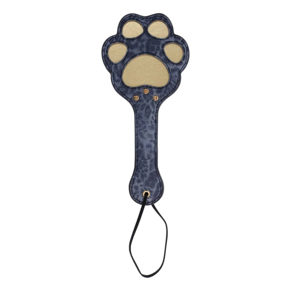 Cougar Paw Paddle - TruLuv Novelties