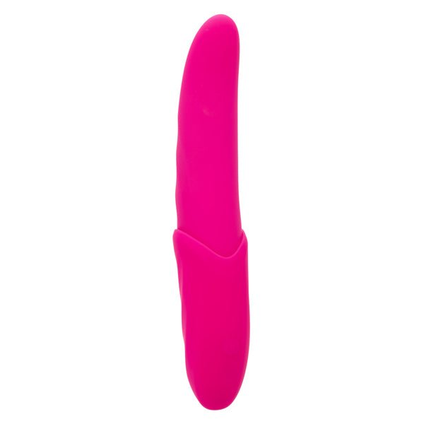Couture Collection Gyrating Flicker - Pink - TruLuv Novelties