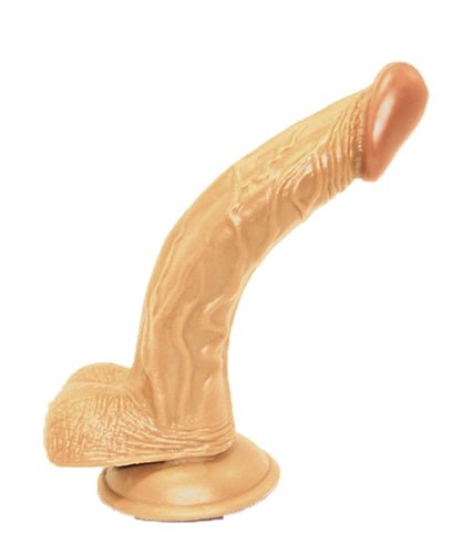 Coverboy - Soldier Boy - Beige - TruLuv Novelties