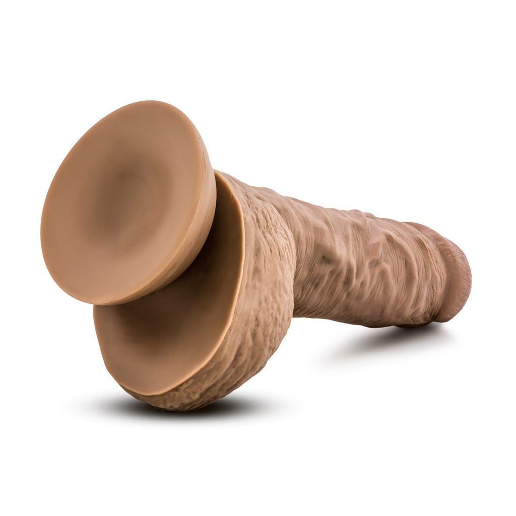 Coverboy - Your Personal Trainer - Latin - TruLuv Novelties
