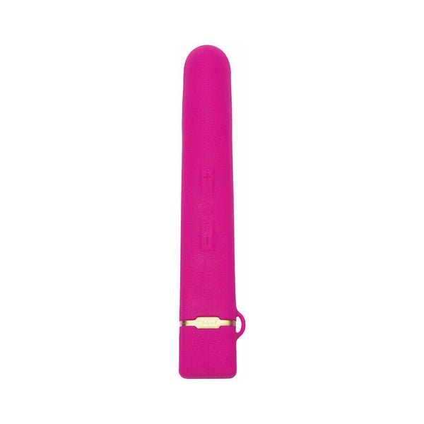 Crave Flex Pink - TruLuv Novelties