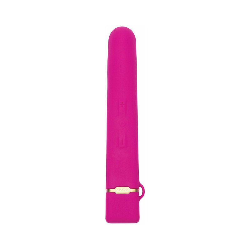 Crave Flex Pink - TruLuv Novelties