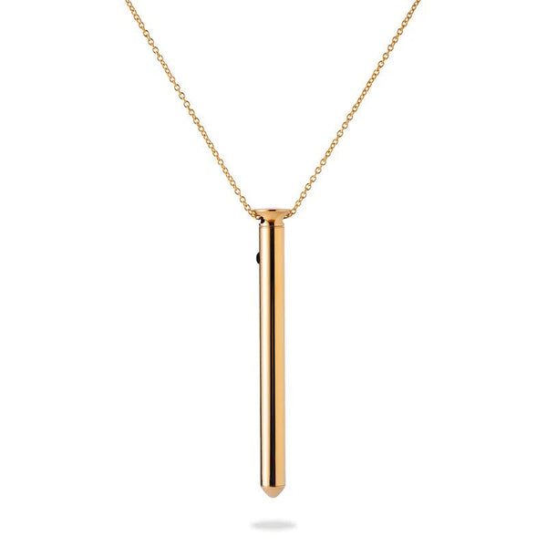 Crave Vesper 2 24kt Gold Plated - TruLuv Novelties
